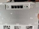 小米（MI）路由器BE3600 2.5G 3600兆級WiFi7【小米MixFlip2上網(wǎng)搭檔】4核高通處理器 2.5G網(wǎng)口 IOT聯(lián)動 曬單實拍圖