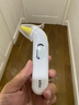 博朗（BRAUN）體溫計IRT3030耳溫槍電子耳溫計嬰幼兒體溫槍老人溫度計寶寶測溫 曬單實(shí)拍圖