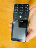 飛利浦（PHILIPS）E6808 老年人手機(jī)初中高中生4G全網(wǎng)通超長(zhǎng)待機(jī)老人機(jī)學(xué)生手機(jī)GPS精準(zhǔn)定位視頻通話大屏手機(jī) 星空黑 曬單實(shí)拍圖