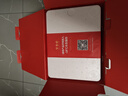 官參堂 大連底播即食海參新鮮遼刺參海鮮水產(chǎn)禮盒 1500g 27-36只 甄選 曬單實(shí)拍圖