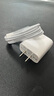 蘋果充電器45W適配原裝充電線正品快充套裝iPhone14/13promax/pro/plus/12/11/XS手機充電器數據線 原· 裝蘋果45W快充頭+閃充線1米 曬單實拍圖