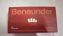 蕉下（beneunder）紅色內褲女士本命年純棉無(wú)痕抗菌底檔內褲 福運禮盒3條 曬單實(shí)拍圖