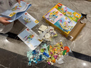 樂高（LEGO） 積木拼裝31175 獨(dú)角獸城堡男孩女孩兒童玩具生日禮物  曬單實(shí)拍圖