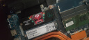 梵想（FANXIANG）S500Pro  M.2固態(tài)硬盤1t NVMe協(xié)議接口   精選TLC顆粒 一體機(jī)臺(tái)式機(jī)電腦存儲(chǔ)配件固態(tài) S500pro  1TB 曬單實(shí)拍圖