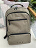 新秀麗（Samsonite）雙肩電腦包時(shí)尚休閑背包大容量出差通勤旅行包2025年新款NX4*002 卡其色|16英寸電腦倉|0.62Kg|27L大容量 曬單實(shí)拍圖