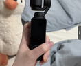 大疆 DJI Osmo Pocket 3 一英寸口袋云臺(tái)相機(jī) OP靈眸手持?jǐn)?shù)碼相機(jī) 旅游攝影攝像 直播vlog拍攝 標(biāo)準(zhǔn)版 隨心換2年版（推薦） 曬單實(shí)拍圖