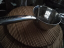 美廚（maxcook）316L不銹鋼水瓢水勺 家用商用舀水瓢水舀子舀水勺16cm MCPJ2348 曬單實(shí)拍圖