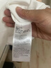 麥檬MM輕盈質(zhì)感薄款針織衫商場(chǎng)同款夏季女5994100311 本白色5994100311-2 M 曬單實(shí)拍圖