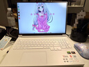 聯(lián)想拯救者R9000P 2025 AI元啟游戲筆記本電腦(銳龍9 8945HX 32G1T RTX5070 2.5K240Hz 白)國家補(bǔ)貼20% 曬單實(shí)拍圖