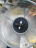 美的（Midea）2025新款破壁機(jī)家用小型3-4人用 1.2L輕音多功能全自動(dòng)免煮豆?jié){機(jī)五谷雜糧輔食榨汁機(jī)001 國家補(bǔ)貼 曬單實(shí)拍圖