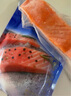 Pan Fish 生冷凍三文魚塊 1kg 1kg 曬單實拍圖