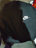 耐克（NIKE）官方艦店男褲秋季新款運動(dòng)褲舒適耐磨修身顯瘦長(cháng)褲簡(jiǎn)約透氣直筒褲 直筒單層/薄款/全棉 L (175/80A) 曬單實(shí)拍圖