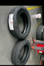 錦湖輪胎KUMHO汽車(chē)輪胎 215/55R18 99H ECSTA PS71 原配奇瑞歐萌達 曬單實(shí)拍圖