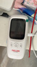 德力西電氣（DELIXI ELECTRIC）高精準(zhǔn)便攜甲醛檢測儀空氣質(zhì)量檢測儀室內(nèi)家用新房汽車測試檢測 曬單實(shí)拍圖