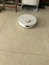 石頭（roborock）掃地機(jī)器人掃拖一體 P20 掃拖洗烘一體機(jī) 自動(dòng)集塵洗拖布烘干補(bǔ)水擦地拖地洗地機(jī)吸塵器 A1690RR 曬單實(shí)拍圖