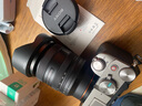 索尼（SONY）FE 24-50mm F2.8 G 全畫幅 F2.8大光圈標(biāo)準(zhǔn)變焦 微單相機(jī)G鏡頭(SEL2450G) 標(biāo)配 索尼24-50FE卡口 曬單實(shí)拍圖