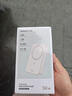 綠聯(lián)【3C認(rèn)證可上飛機】磁吸充電寶無線充10000mAh30W快充便攜移動電源兼容Magsafe適用蘋果/華為/小米 曬單實拍圖