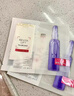 歐萊雅復顏玻尿酸水光充盈導入安瓶鮮注玻色因面膜15片【臨期清倉】 曬單實拍圖
