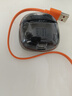 JBL TUNE FLEX2 晶噪豆二代主動降噪真無線藍(lán)牙耳機(jī)游戲入耳式半入耳式小晶豆升級禮物 國家補(bǔ)貼 黑色 曬單實拍圖