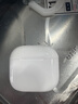 【直營(yíng)正品丨新Air第4代】藍牙耳機無(wú)線(xiàn)airpods4半入耳式ANC主動(dòng)降噪用于蘋(píng)果iPhone16/15/14/13 【原版同功能pods4降噪版】 【主動(dòng)降噪+空間音頻+三真電量】 曬單實(shí)拍圖