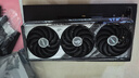 華碩（ASUS）RTX5070TI 黑神話(huà)悟空 AI算力 TUF電競特工/ROG猛禽/PRIME大師 直播渲染制圖電競游戲電腦顯卡 ROG-RTX5070Ti-O16G猛禽 全新原封 現貨速發(fā) 曬單實(shí)拍圖