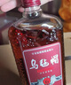 烏氈帽 窖藏金雕六年 半干型 安吉黃酒 480ml*6瓶 整箱裝 曬單實(shí)拍圖