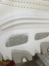 斯凱奇（Skechers）女鞋秋季厚底老爹鞋百搭熊貓鞋軟底舒適外穿休閑運(yùn)動(dòng)鞋11959 曬單實(shí)拍圖