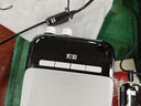 索愛(ài)（soaiy）S518FM無(wú)線(xiàn)小蜜蜂擴音器教師專(zhuān)用防嘯叫喇叭U盤(pán)TF卡麥克風(fēng)藍牙音箱響戶(hù)外便攜式收音機Type-c  黑 曬單實(shí)拍圖