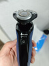 飛利浦（PHILIPS）電動剃須刀經(jīng)典5系Pro 清爽凈剃AI智能刮胡刀 教師節(jié)禮物 生日禮物 送男友送老公 國家補貼 曬單實拍圖