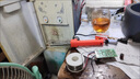 帝艦電熱吸錫器強(qiáng)力套裝電烙鐵家用拆焊兩用烙鐵焊接電焊維修工具焊錫 紅色電熱兩用吸錫器 標(biāo)配（送通針） 曬單實(shí)拍圖