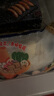 鼎味泰鍋物大丸家(脆骨魚(yú)豆腐、鱈魚(yú)豆腐、魚(yú)籽福袋) 610g 曬單實(shí)拍圖