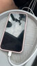 Apple 蘋果 iPhone 15 Plus 二手手機(jī) A16國行優(yōu)惠券補(bǔ)貼 粉色 128G 曬單實拍圖