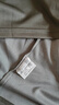 際華 3565夏季體能服軍迷體能短袖速干圓領(lǐng)訓(xùn)練短袖體能服短袖套裝 體能服【單上衣】 165-170/92-96 曬單實(shí)拍圖
