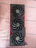 七彩虹（Colorful）戰(zhàn)斧 GeForce RTX 5060  DUO 8G  電競(jìng)光追游戲設(shè)計(jì)電腦顯卡 RTX 5060 8G 戰(zhàn)斧豪華 曬單實(shí)拍圖
