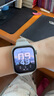 華為HUAWEI WATCH FIT 4 悅動(dòng)白氟橡膠表帶 華為運(yùn)動(dòng)智能手表超輕薄大屏潮流運(yùn)動(dòng)藍(lán)牙通話睡眠監(jiān)測(cè)fit4 曬單實(shí)拍圖