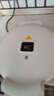 利仁（Liven）新款元寶電餅鐺家庭用加大加深38mm深烤盤1800W雙面加熱電餅檔烙餅鍋煎餅鍋烤肉鍋早餐機LR-J3436 曬單實拍圖