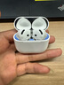 【95成新】Apple/蘋果 AirPods 4(支持主動(dòng)降噪)搭配MagSafe充電盒(USB-C)蘋果耳機(jī) 藍(lán)牙耳機(jī)適用iPhone/iPad 四代 曬單實(shí)拍圖
