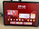 HUAWEI MatePad 11.5 S 柔光版 2025 華為平板電腦 2.8K超清云晰柔光屏學生學習 WIFI 12GB+256GB 深空灰 曬單實拍圖