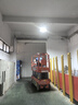 湘哲工礦燈廠房工廠吊燈車間照明燈室內(nèi)天棚倉(cāng)庫(kù)燈300瓦-工程款-6000K 曬單實(shí)拍圖