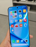 小米（MI）REDMI 紅米note15pro+ 國家補貼 新品5G小米紅米手機 第四代驍龍7s 小米龍晶玻璃 IP68防水 天青藍 12GB+256GB 【官方標配】 曬單實(shí)拍圖