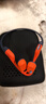 韶音（SHOKZ）OpenSwim Pro S710 骨傳導(dǎo)藍(lán)牙耳機(jī) 開放式運(yùn)動(dòng)游泳跑步騎行不入耳七夕禮物 珊瑚海 曬單實(shí)拍圖