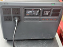 大疆【2 度電旗艦】220V3000瓦大功率大容量快充露營車載移動儲能戶外電源DJI Power 2000 曬單實(shí)拍圖