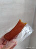 新邊界（new boundaries）天山帶皮小香薯500g 紅薯干 番薯條地瓜干獨立包裝0添加 曬單實(shí)拍圖
