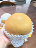 京鮮生山東煙臺萊陽(yáng)秋月梨凈重3斤單果250g+ 新鮮水果 源頭直發(fā)包郵 曬單實(shí)拍圖