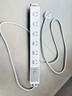 公牛（BULL）防雷PDU桌面過載超功率保護(hù)桌下電競機(jī)柜插座/插線板/插排/排插 6位總控開關(guān)1.8米規(guī)格 GNE-P106ET 曬單實(shí)拍圖