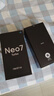 realme【國家補(bǔ)貼】真我Neo7 Turbo 天璣9400e 超薄續(xù)航大電池護(hù)眼直屏 智能游戲AI性能手機(jī)12+256透明灰 曬單實(shí)拍圖
