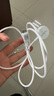 品勝蘋果手表充電器iwatch充電底座magsafe磁吸手表充電線適用AppleWatchS10/9/8/7/6/5/4/SE2/Ultra2 曬單實(shí)拍圖