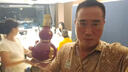打酒官貴州茅臺鎮醬香型白酒53度純糧酒福祿雙全醬酒白酒禮盒裝 53%vol 500mL 2瓶 曬單實(shí)拍圖