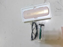 奧克斯（AUX）【國家補貼】脫毛儀藍寶石冰點激光無痛全身腋下私處家用剃毛器女友老婆禮盒裝 -1208藍寶石Pro 曬單實拍圖