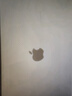 Apple/蘋(píng)果AI筆記本/2025款MacBookAir13英寸M4(10+10核)16G 512G 星光色電腦MW103CH/A 曬單實(shí)拍圖